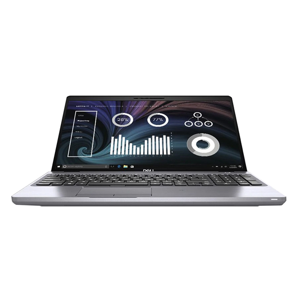 Laptop Dell Latitude 5510 42LT550003 - AN PHÁT ĐẠT
